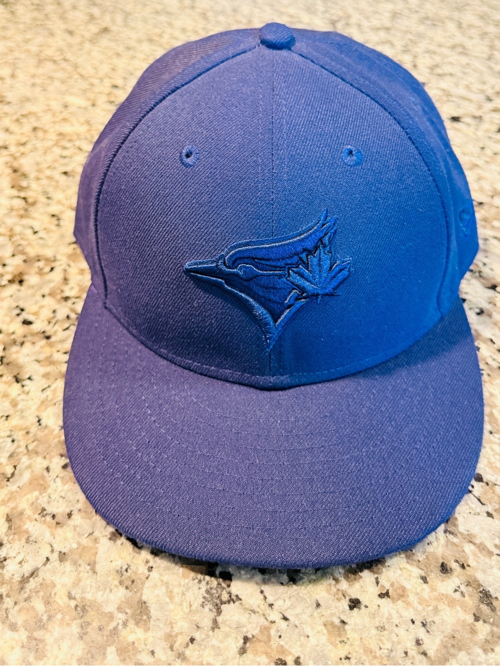 New Era Toronto Blue Jays 7 3/4